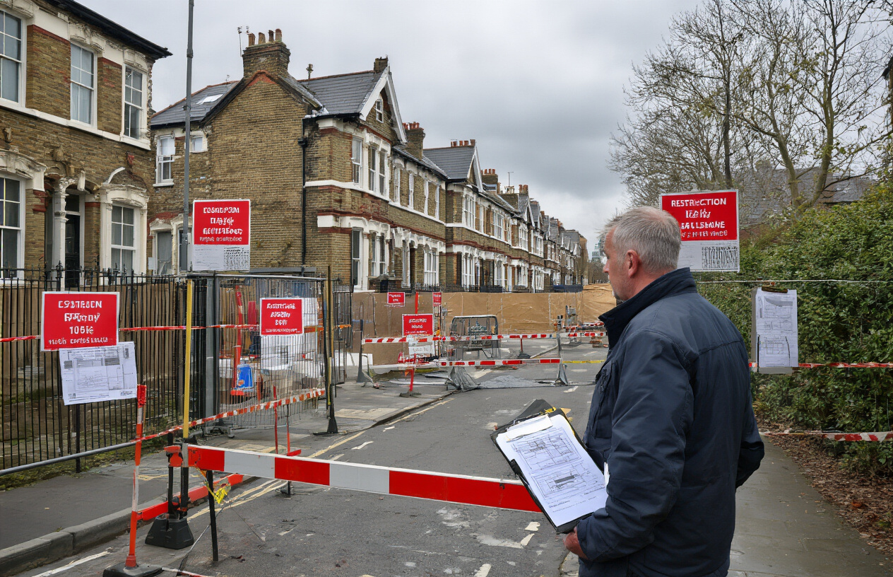 Permitted Development Rights London (2026): What Can You Build?