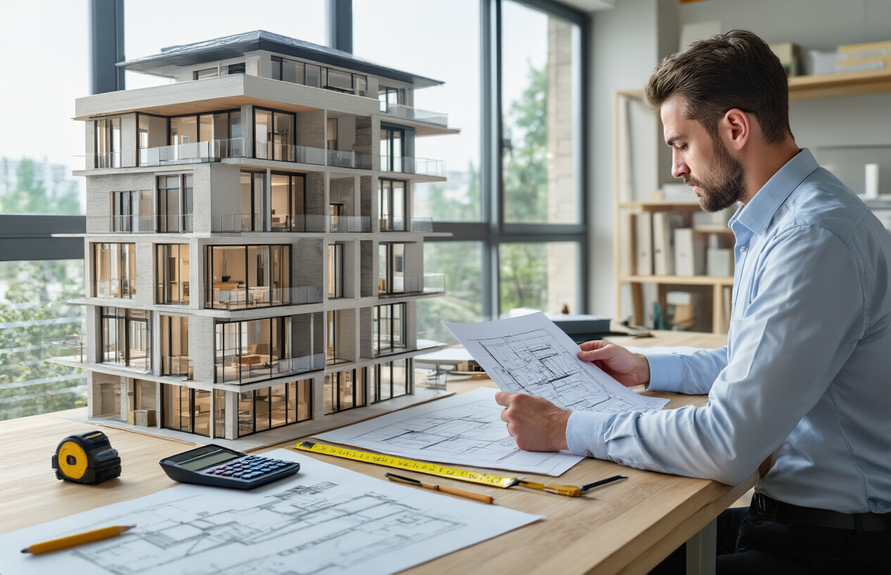 Understanding Flat Conversion Planning Permission Requirements