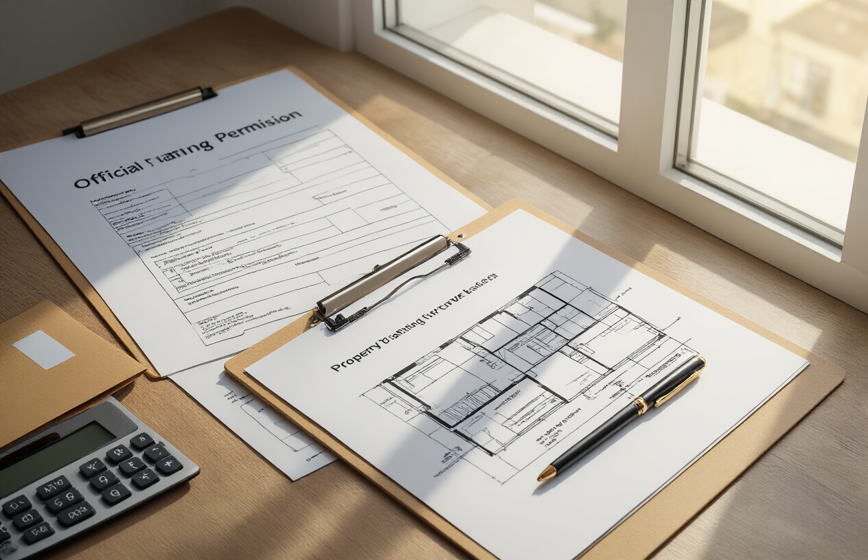 Essential Application Documentation and Requirements