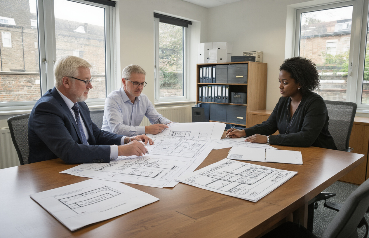 Approval Process and Decision Criteria