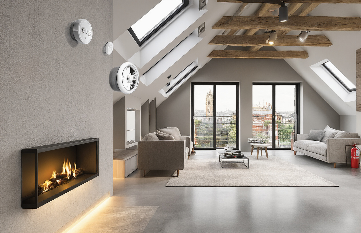 Cost-Effective Alternatives and Modern Design Solutions