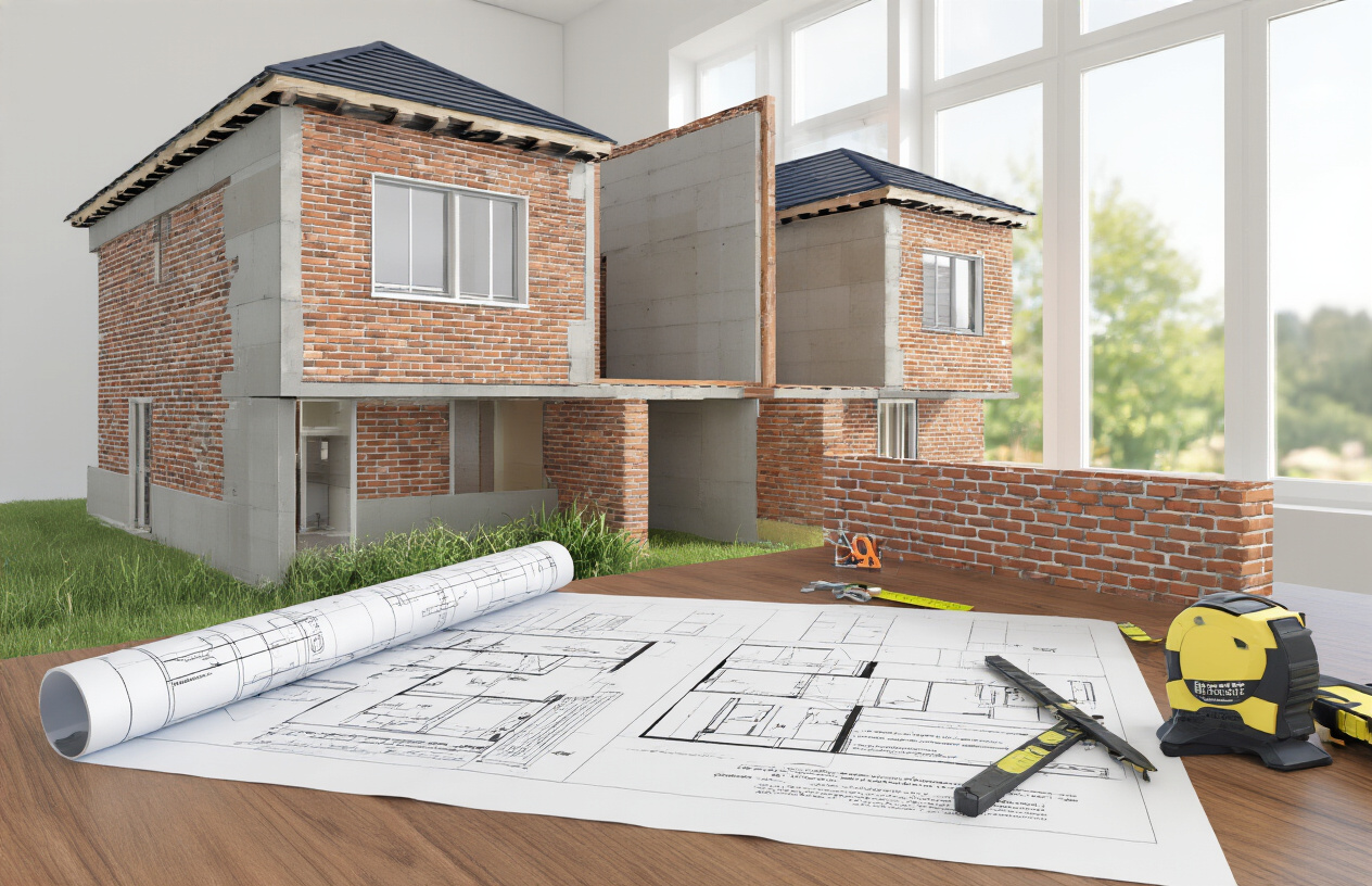 Understanding the Party Wall Act 1996 Coverage and Application