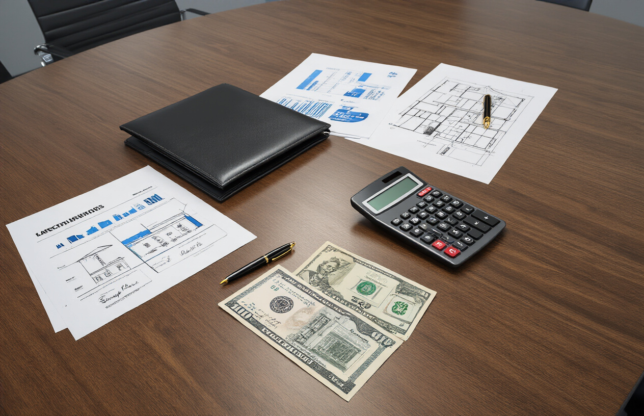 Cost Allocation and Financial Responsibilities
