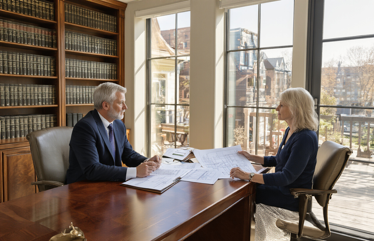 Legal Rights and Access Requirements