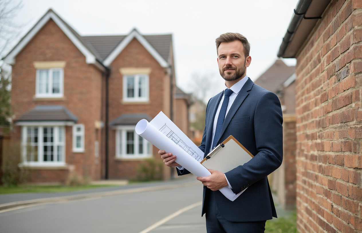 Understanding Party Wall Notices and Legal Requirements