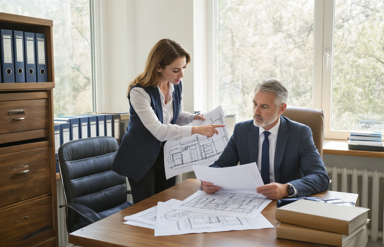 Avoiding Common Mistakes and Disputes