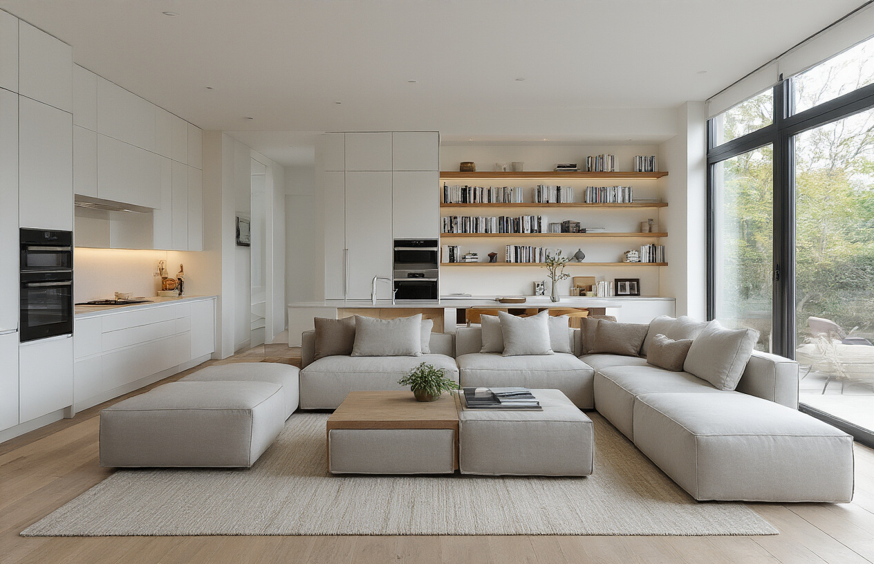 Incorporate Functional Design Elements