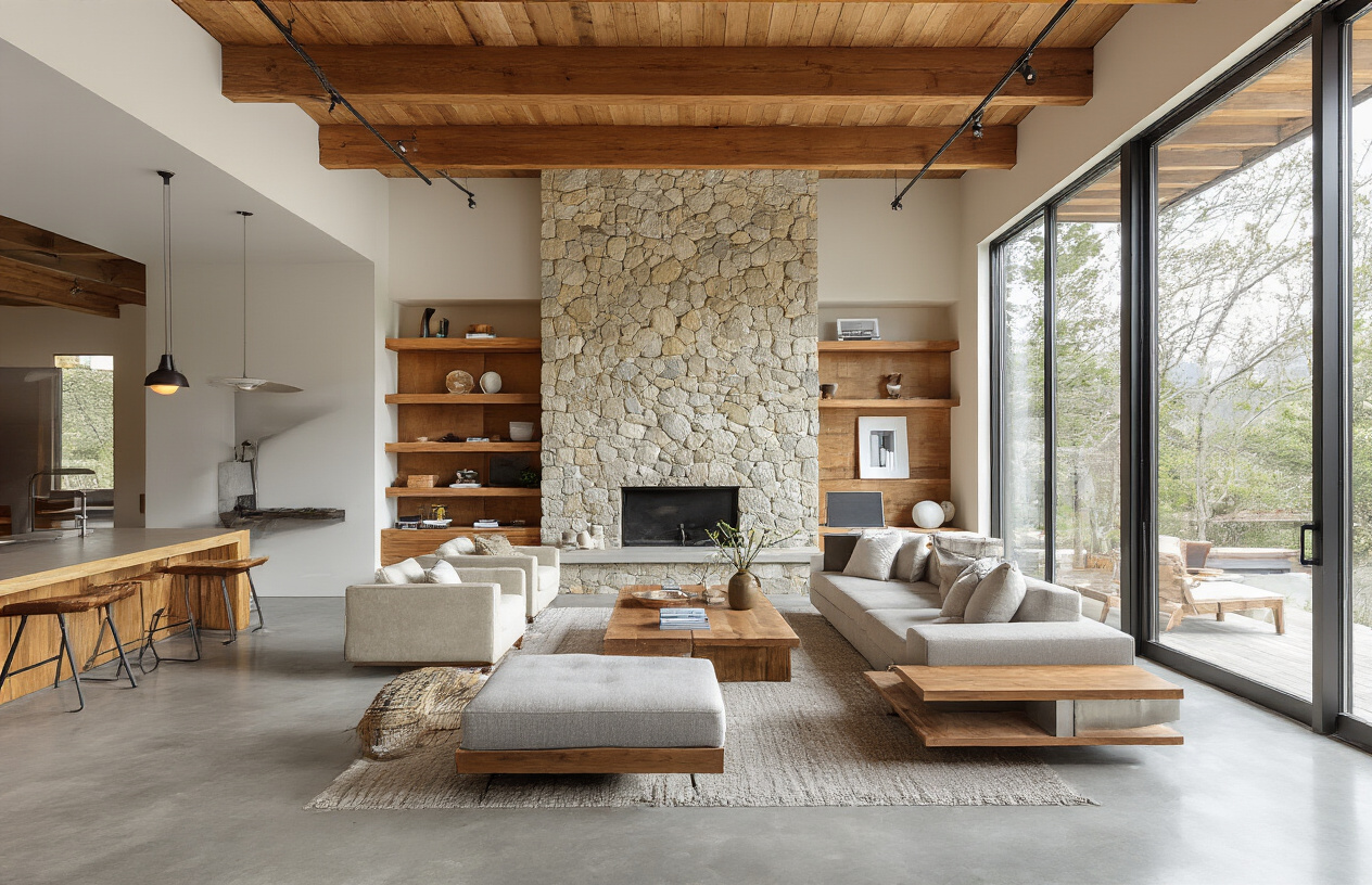 Enhance Architectural Features