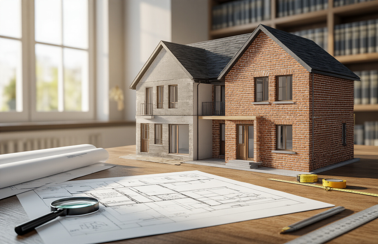 Understanding Party Wall Disputes and Legal Framework