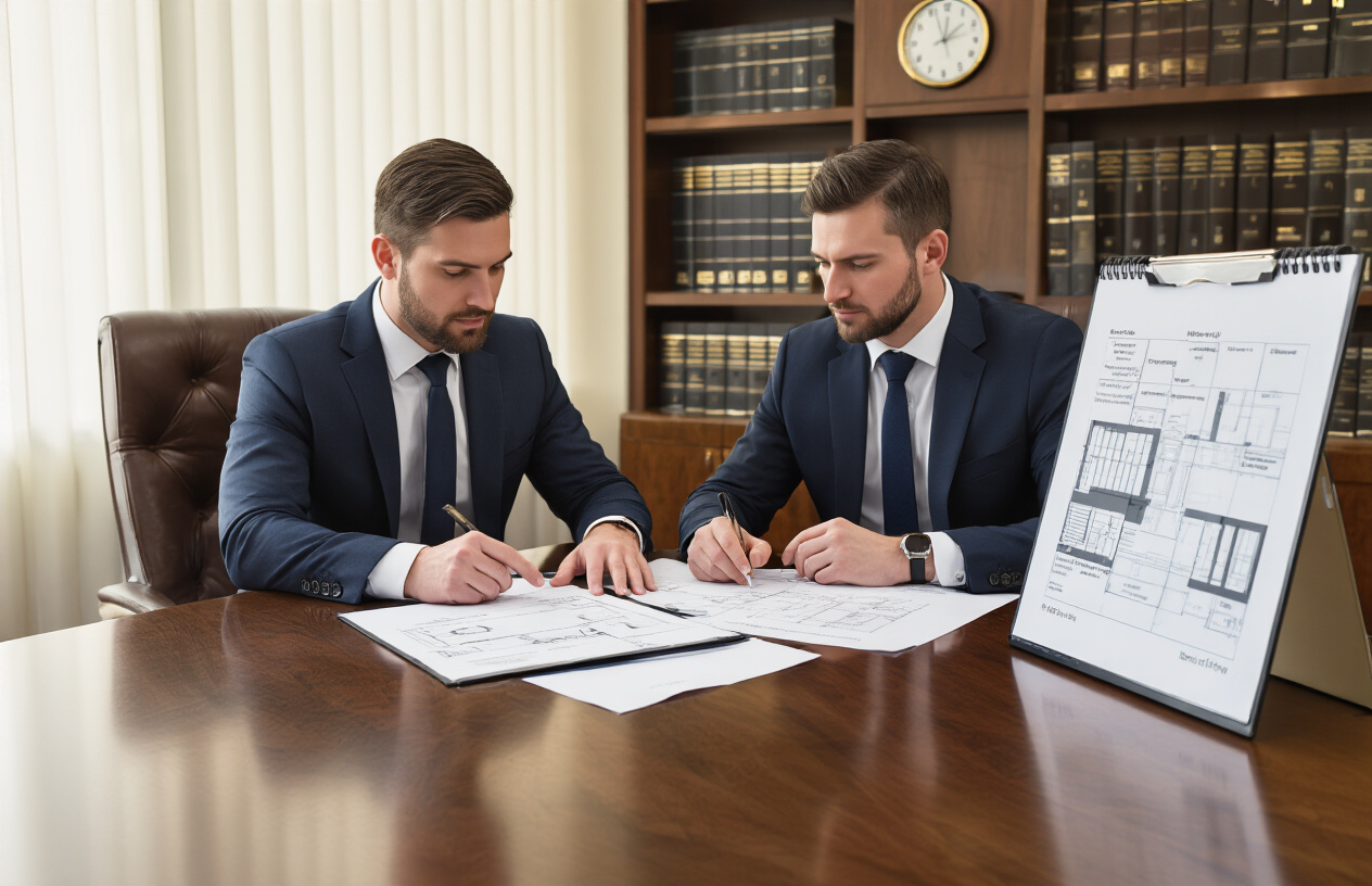 Party Wall Dispute Resolution Process and Timeline