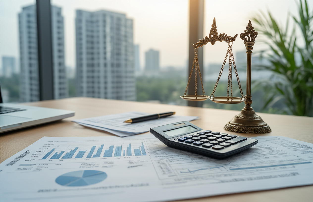 Party Wall Dispute Costs and Fee Allocation