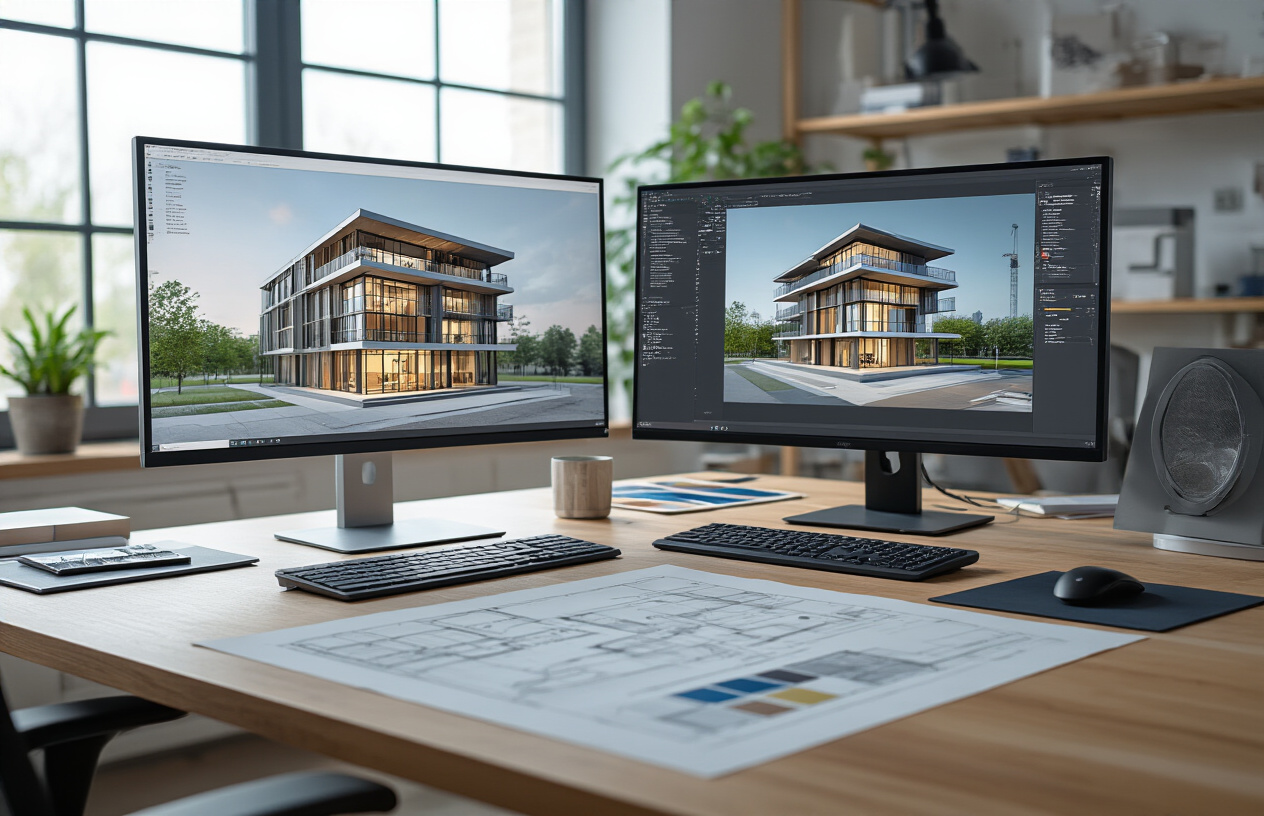 Essential Elements for Engaging Visualizations
