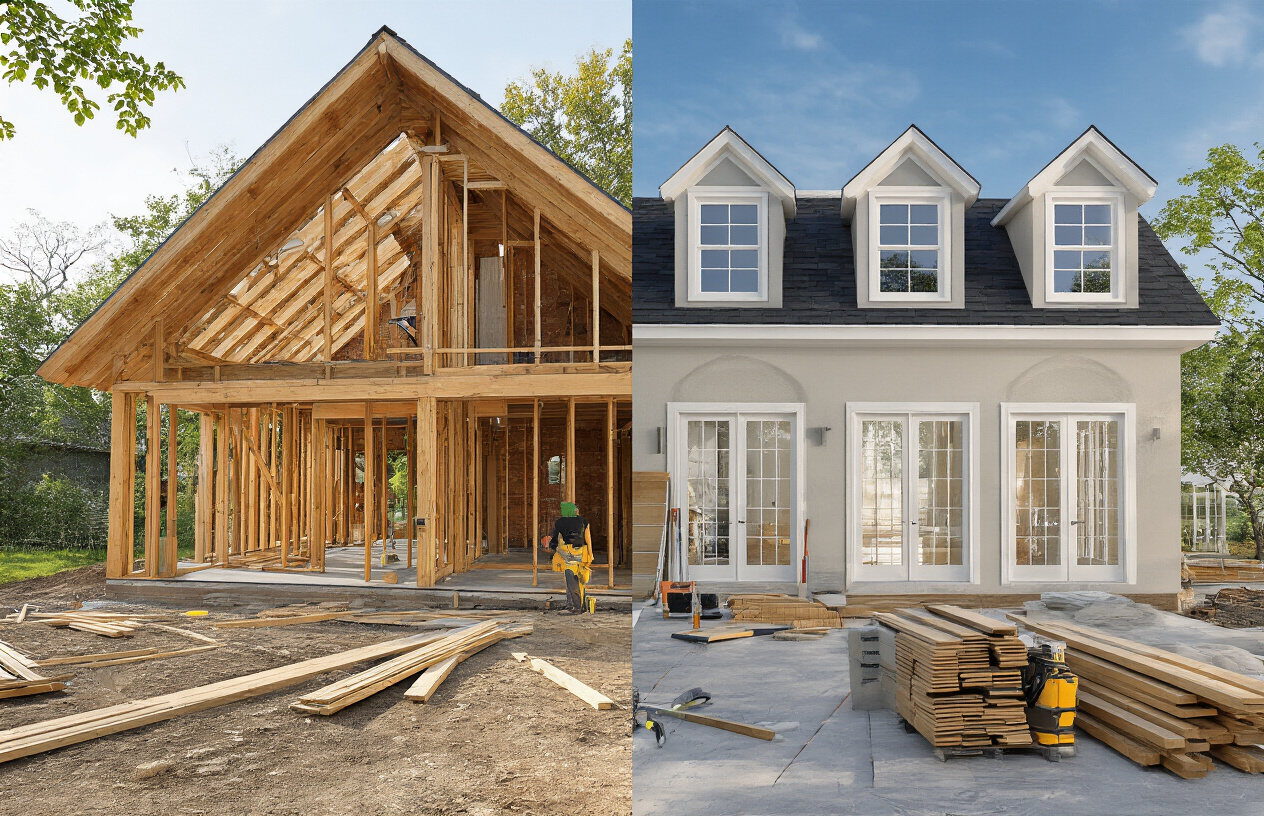 Structural and Space-Adding Projects Worth Considering