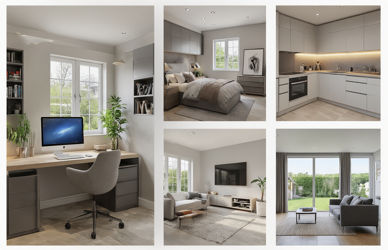 Most Profitable Types of Garage Conversions