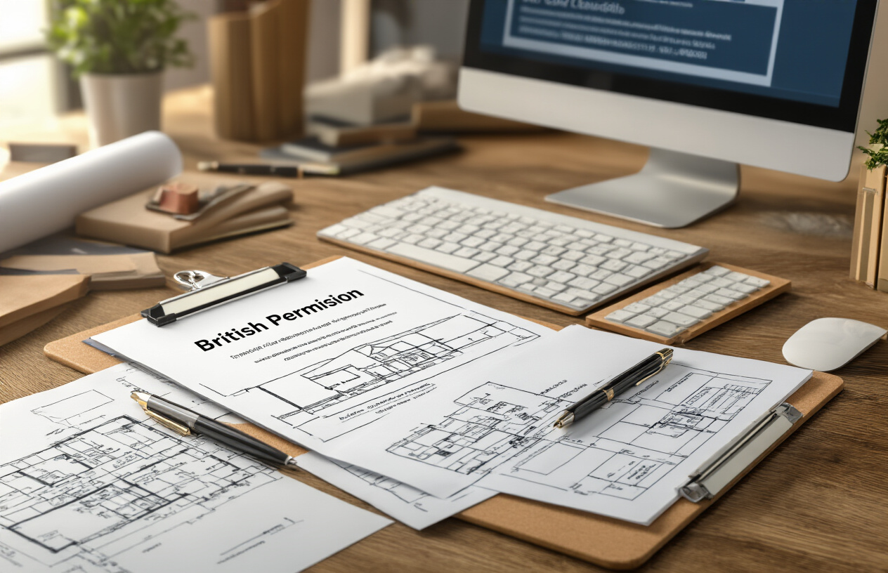 Planning Permission and Legal Requirements