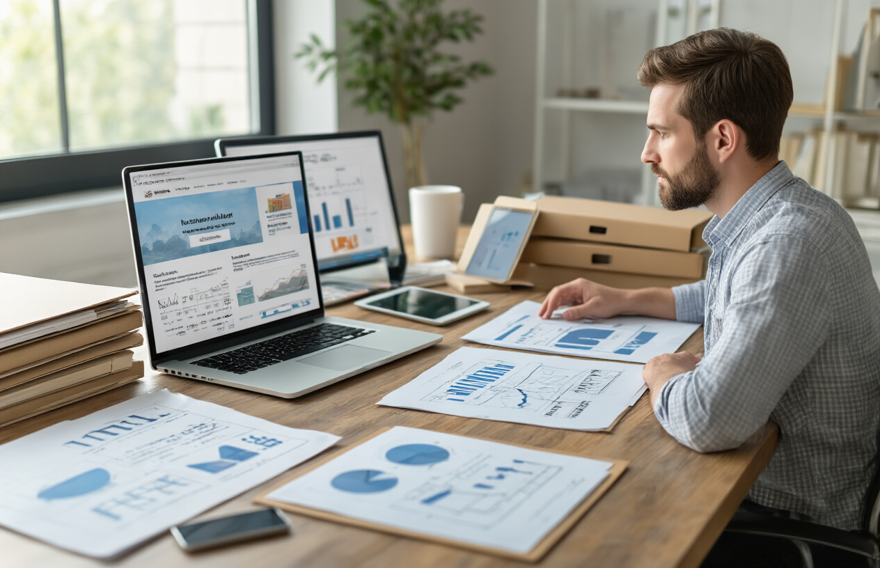 Alternative Methods to Find Planning Information