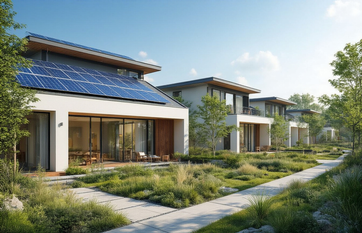Sustainable Development Practices That Protect Future Value