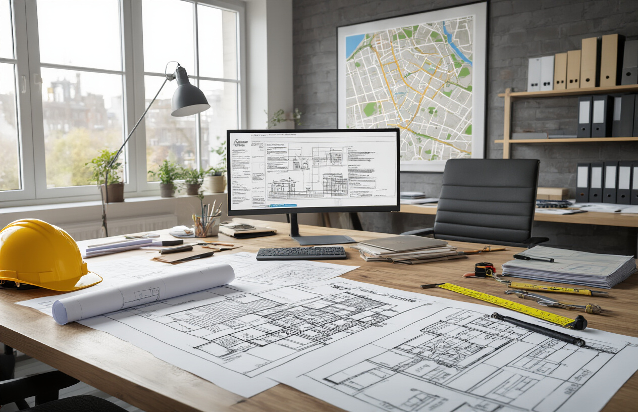 Understanding Planning Permission Requirements in Hackney