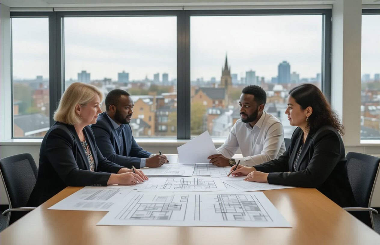 Understanding the Decision-Making Process