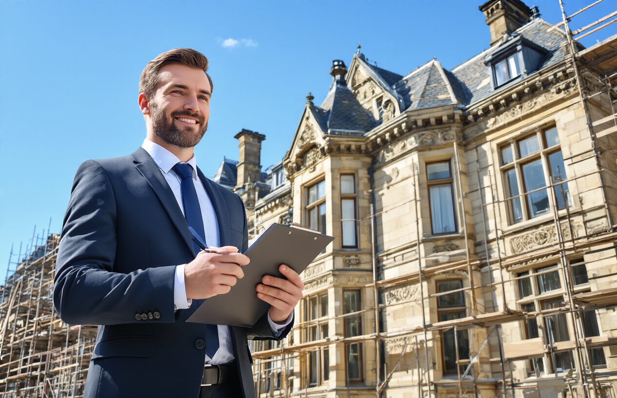 Protecting Your Investment with Specialist Insurance