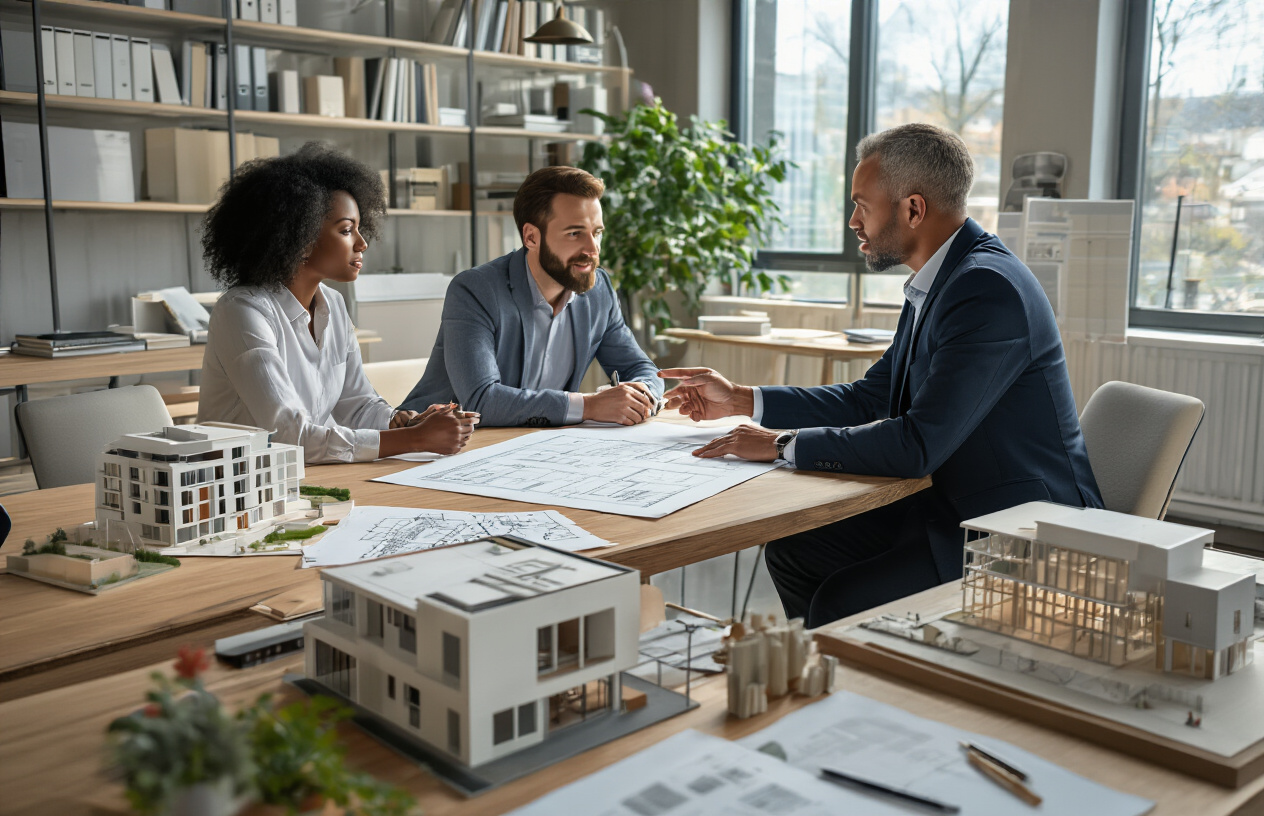 Understanding What Architects Can Do for Your Project
