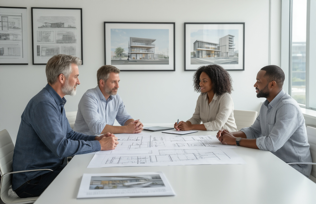 The Interview and Selection Process