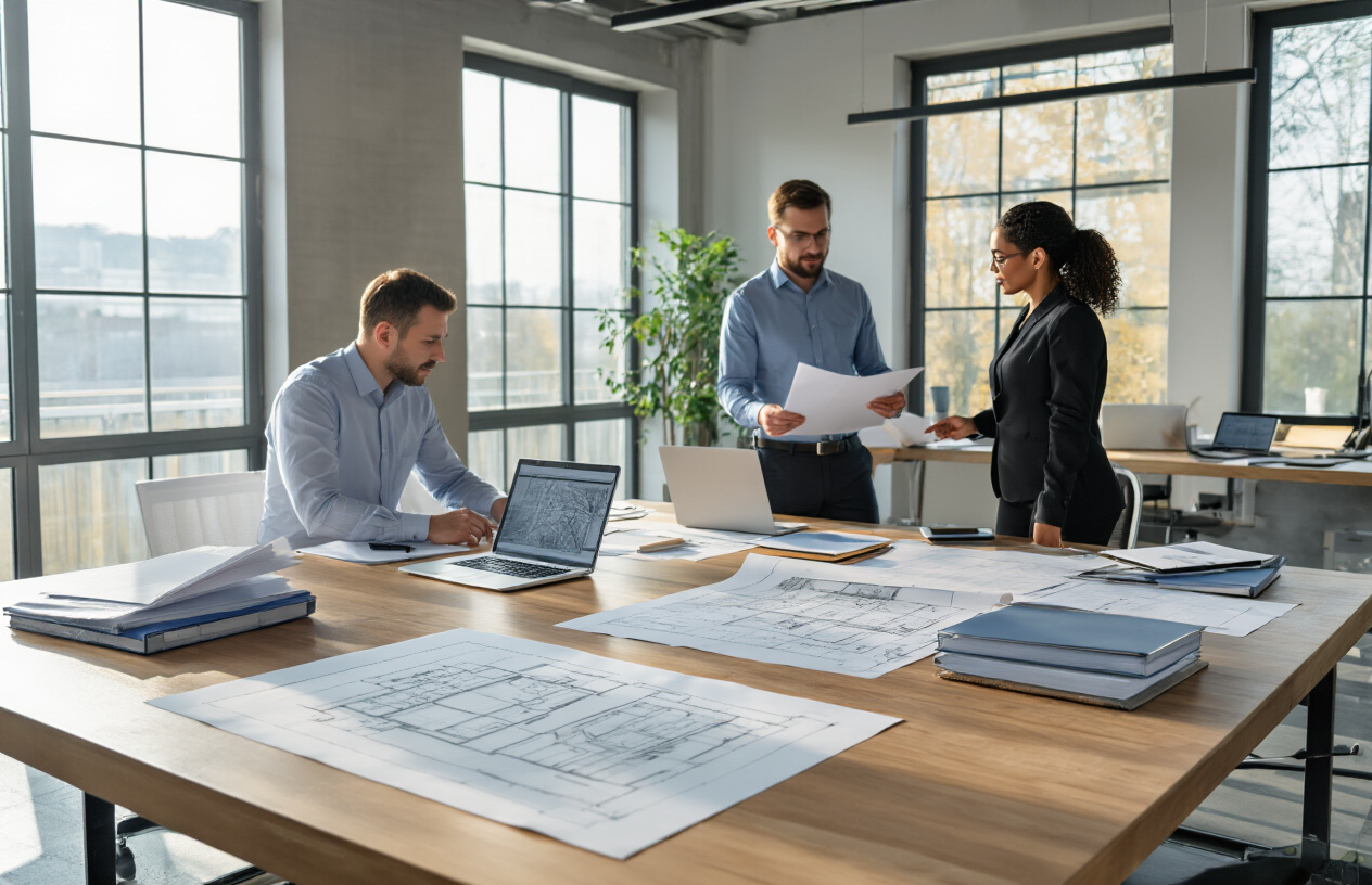 Navigating the Tender Submission Process