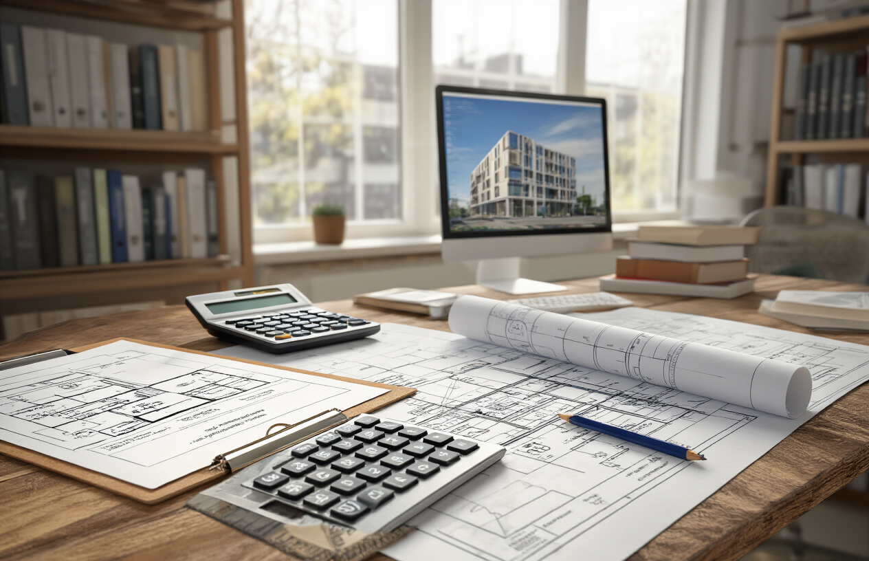 Planning and Legal Requirements for Extensions