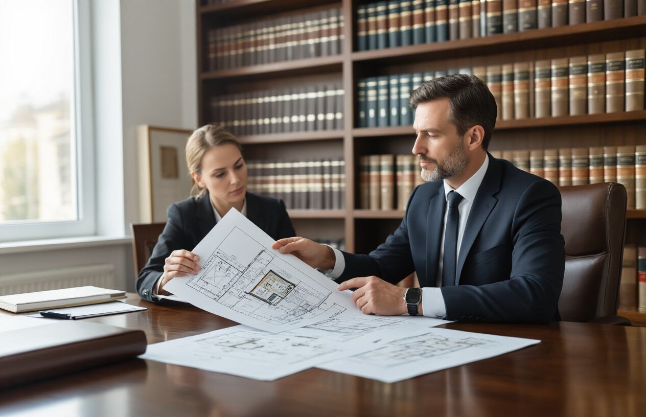 When You Need a Lease Plan for Property Transactions