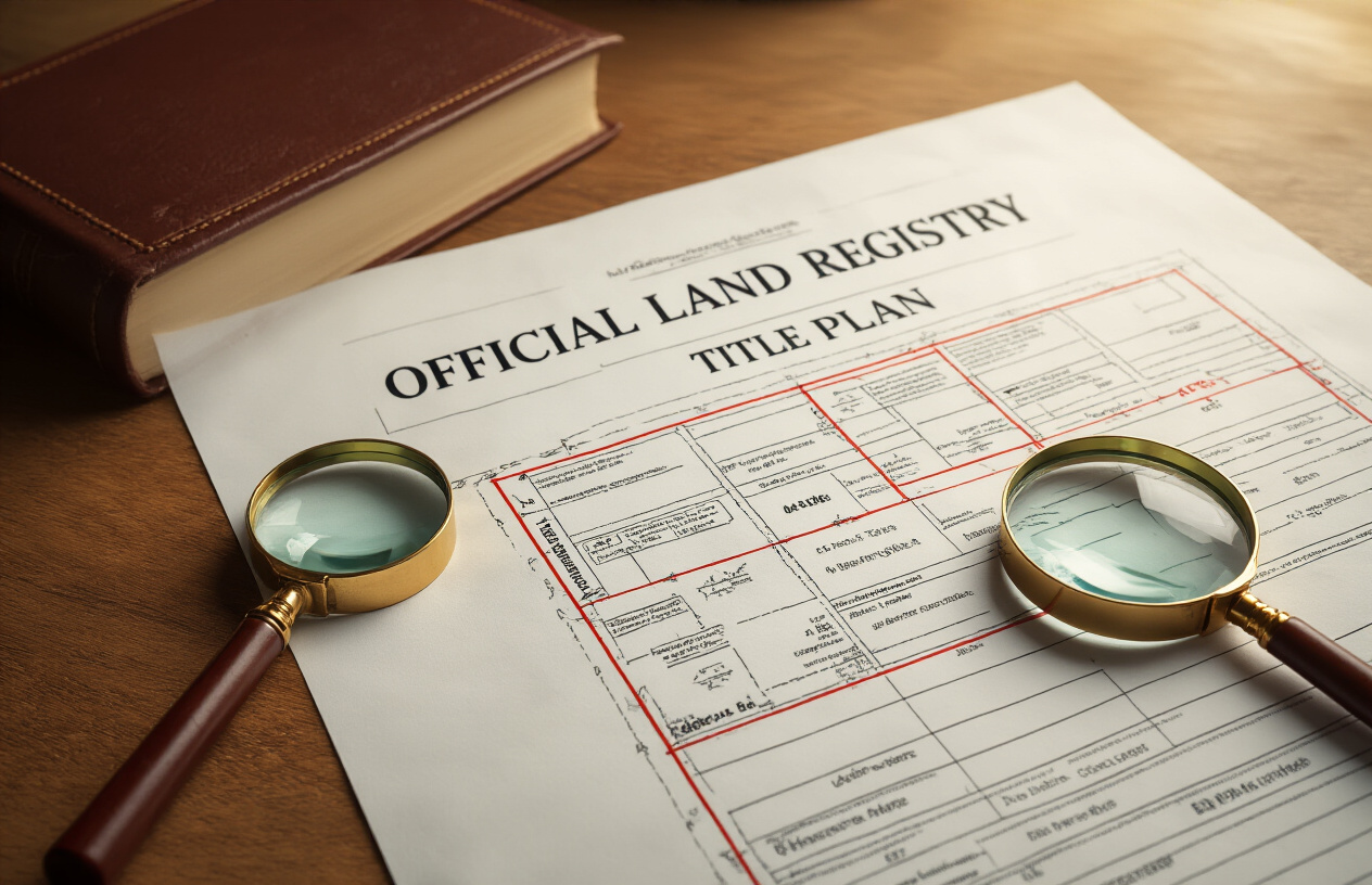 Understanding Title Plans and Their Purpose