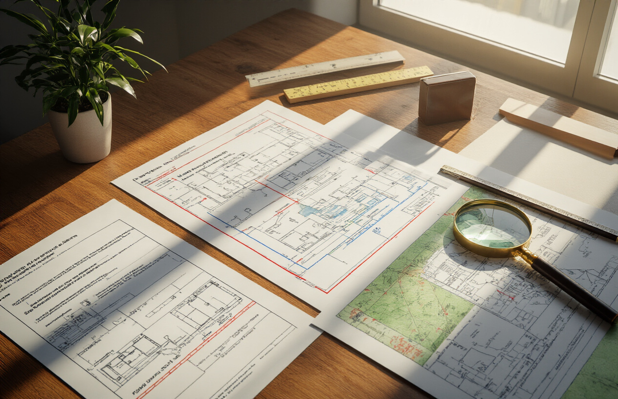 Types of Title Plans You'll Encounter
