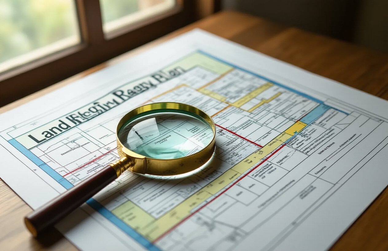 How to Read the Red Edging and Color Coding