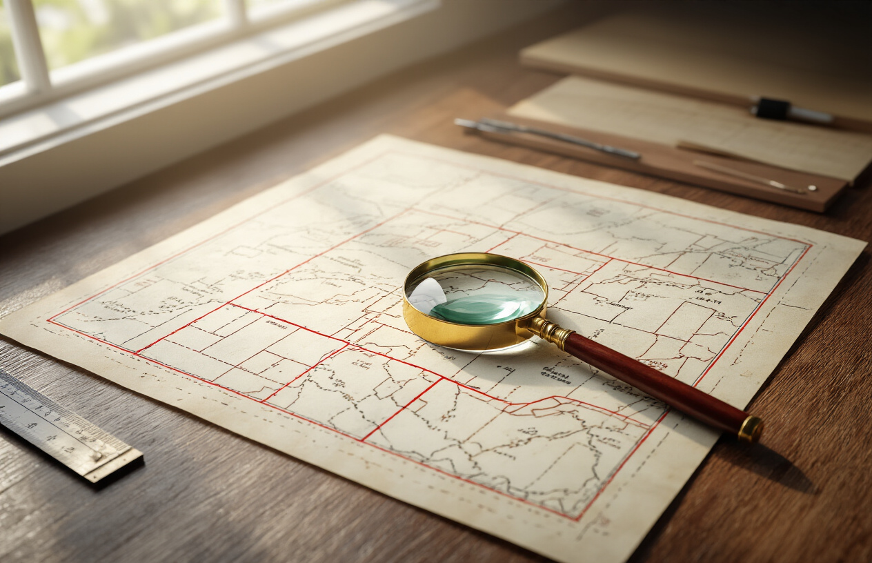 Boundary Information and Limitations