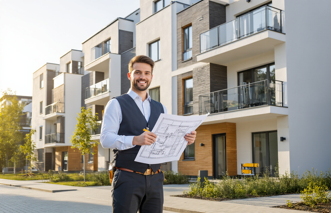 Special Considerations for Leasehold Properties