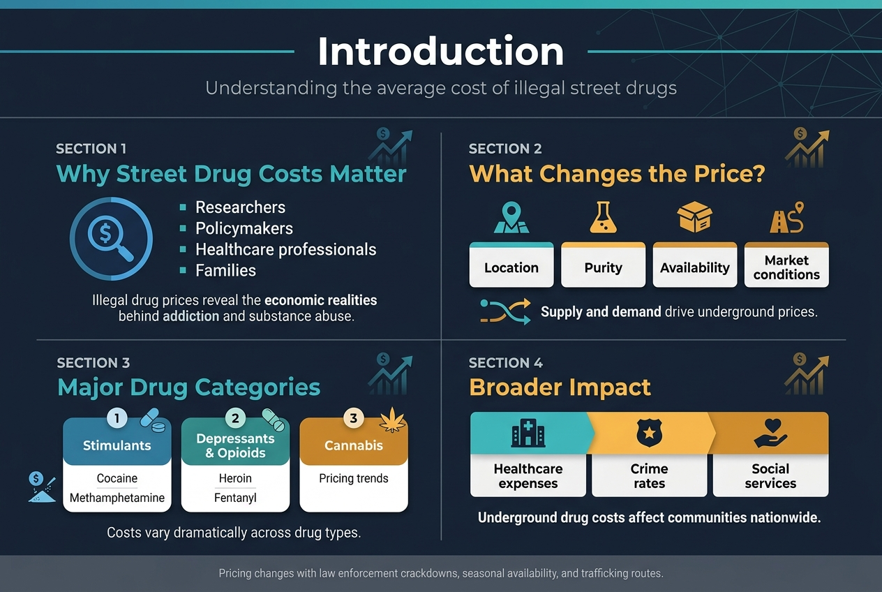 medschemstore.com | The Average Cost Of Illegal Street Drugs medschemstore.com | The Average Cost Of Illegal Street Drugs