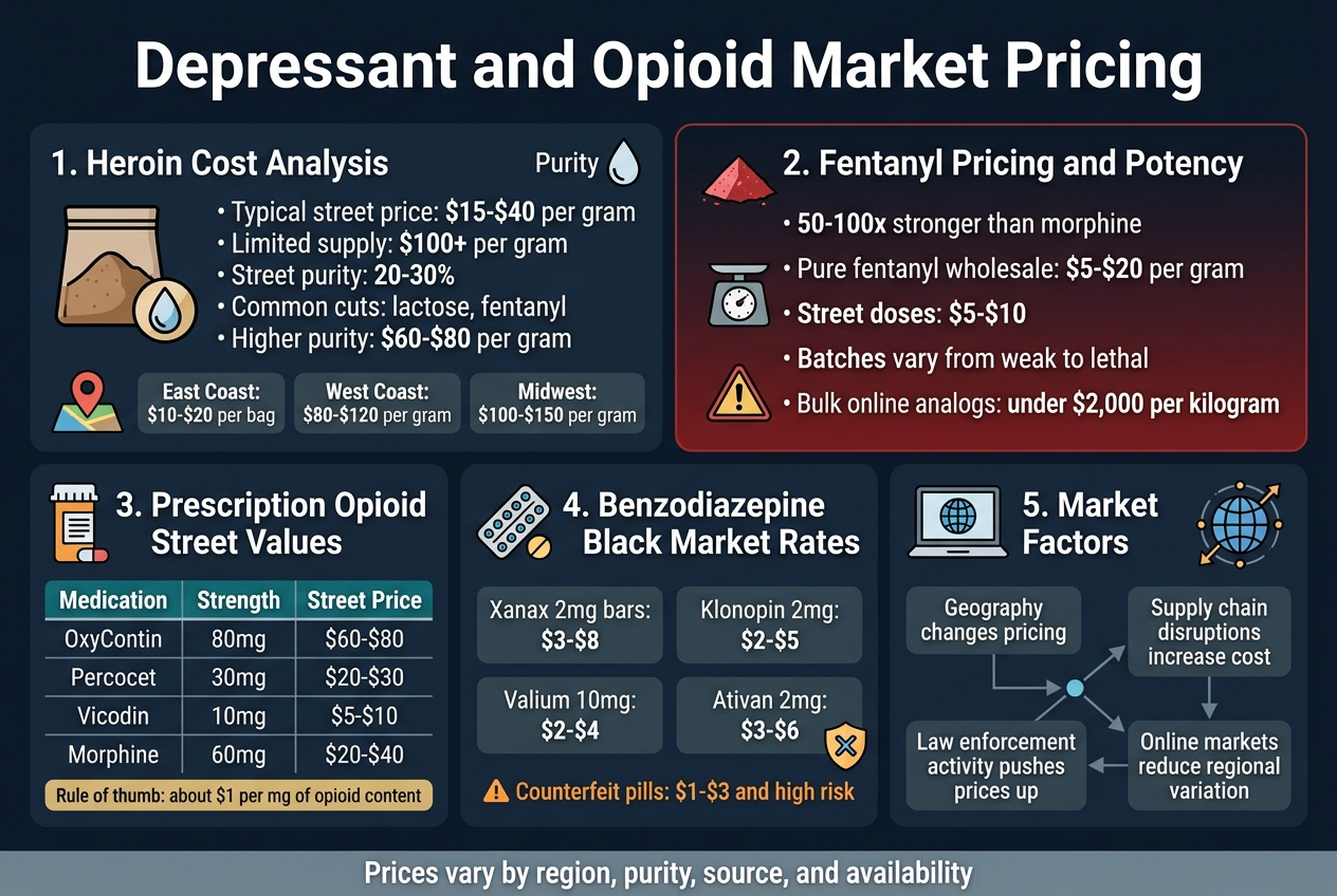 medschemstore.com | The Average Cost Of Illegal Street Drugs medschemstore.com | The Average Cost Of Illegal Street Drugs