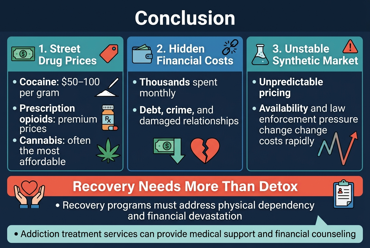 medschemstore.com | The Average Cost Of Illegal Street Drugs medschemstore.com | The Average Cost Of Illegal Street Drugs
