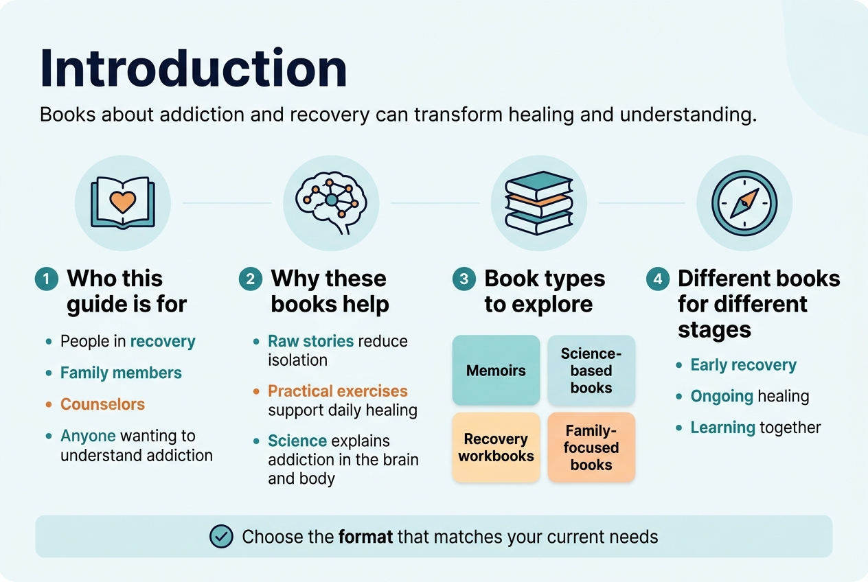 medschemstore.com | 10 Books About Addiction And Recovery To Read In 2026 medschemstore.com | 10 Books About Addiction And Recovery To Read In 2026