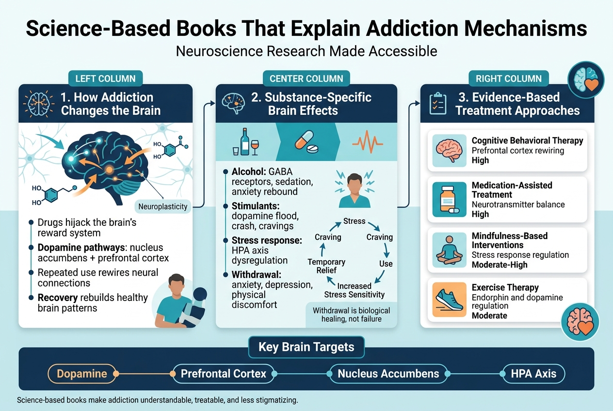 medschemstore.com | 10 Books About Addiction And Recovery To Read In 2026 medschemstore.com | 10 Books About Addiction And Recovery To Read In 2026