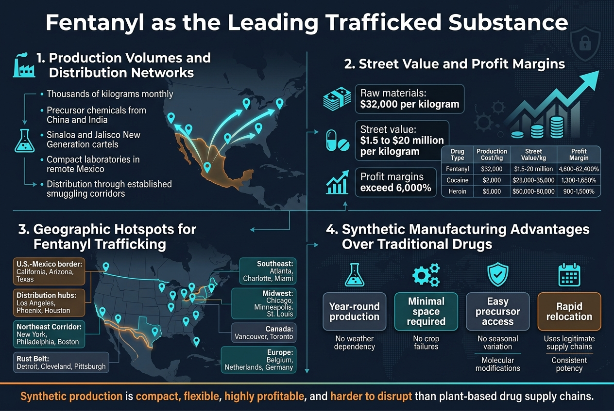 medschemstore.com | What is the most trafficked drug today? medschemstore.com | What is the most trafficked drug today?