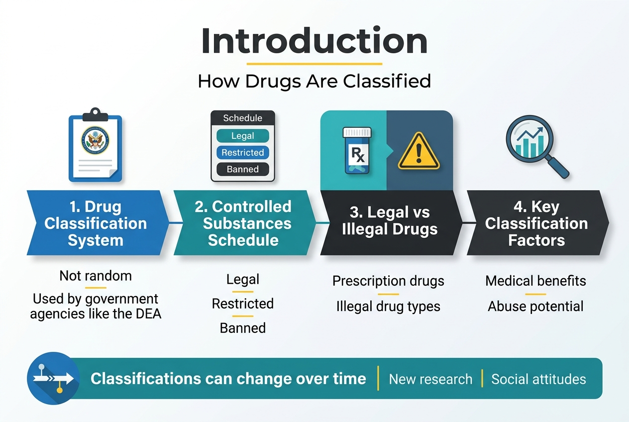 medschemstore.com | How Legal And Illegal Drugs Are Classified medschemstore.com | How Legal And Illegal Drugs Are Classified