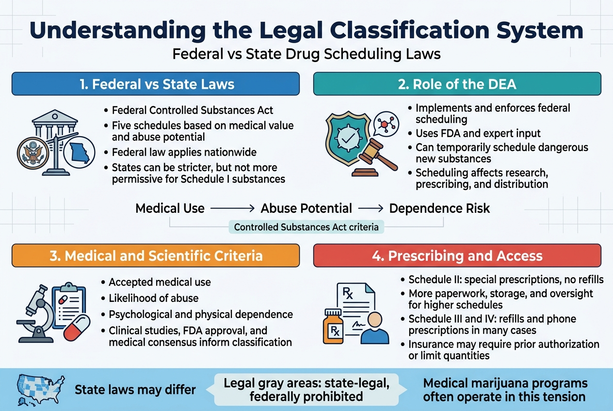 medschemstore.com | How Legal And Illegal Drugs Are Classified medschemstore.com | How Legal And Illegal Drugs Are Classified