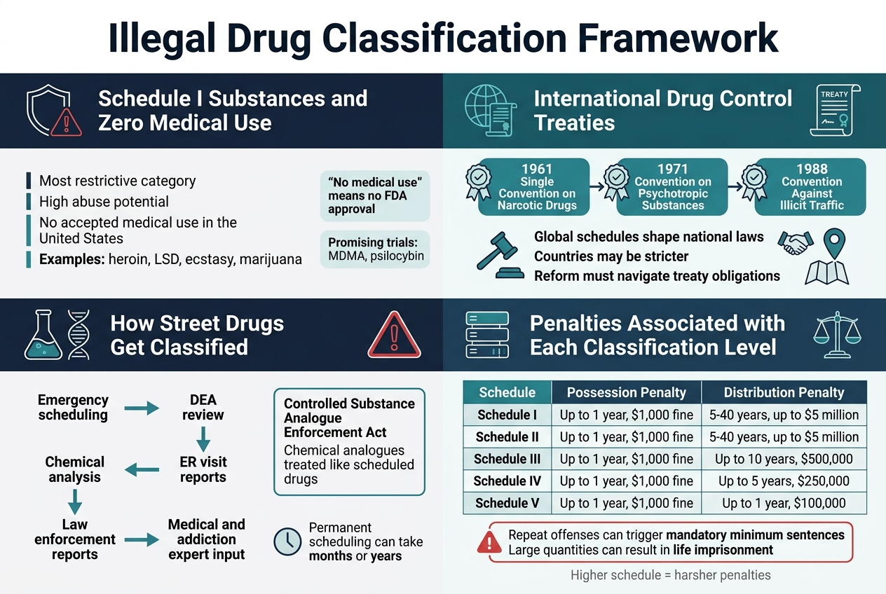 medschemstore.com | How Legal And Illegal Drugs Are Classified medschemstore.com | How Legal And Illegal Drugs Are Classified