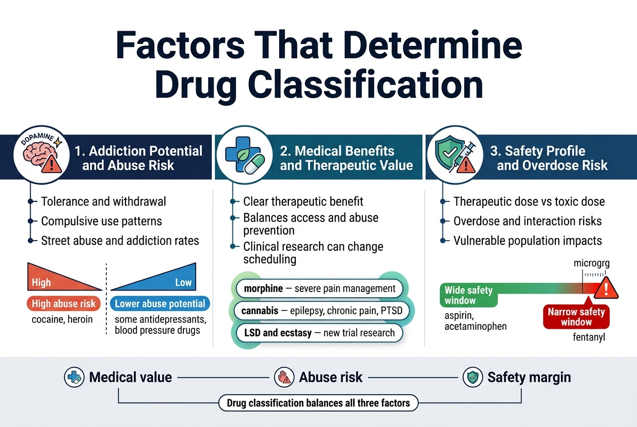 medschemstore.com | How Legal And Illegal Drugs Are Classified medschemstore.com | How Legal And Illegal Drugs Are Classified