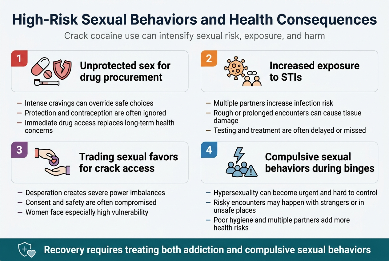 medschemstore.com | Crack Cocaine’s Impact on Libido and Sexual Behavior medschemstore.com | Crack Cocaine’s Impact on Libido and Sexual Behavior