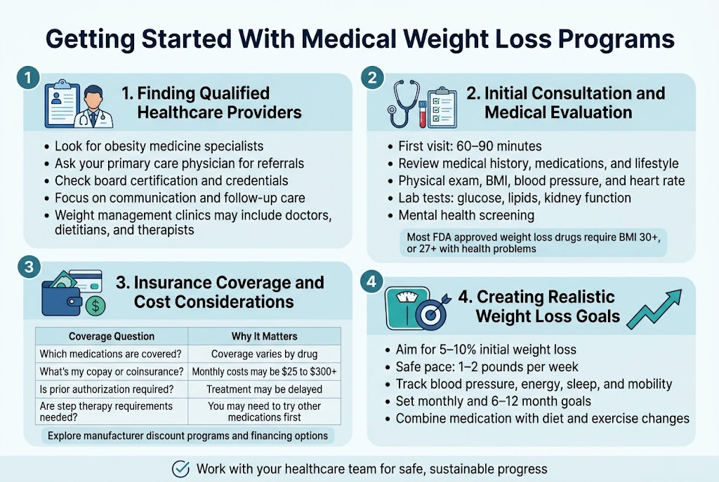 Quick Weight Loss Medication Without Surgery