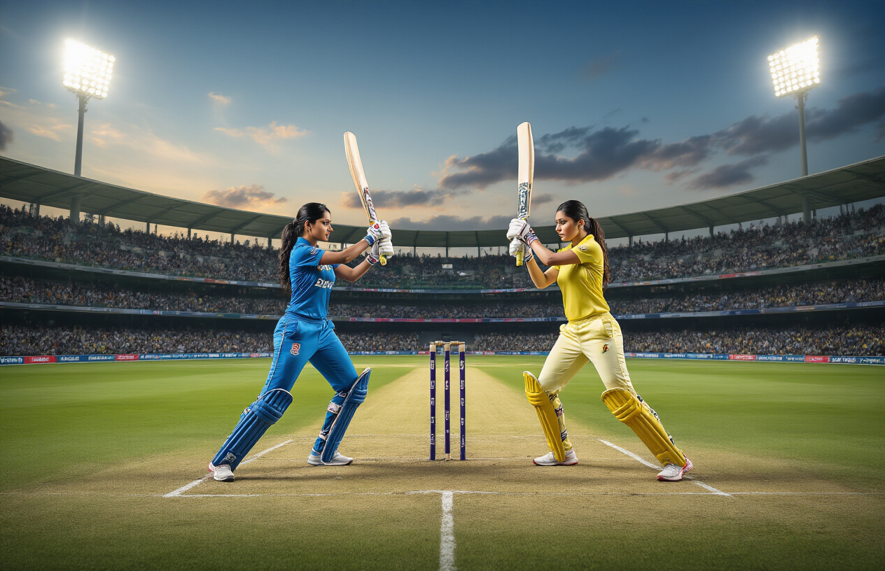 India vs Australia Womens World Cup Result Oct 12