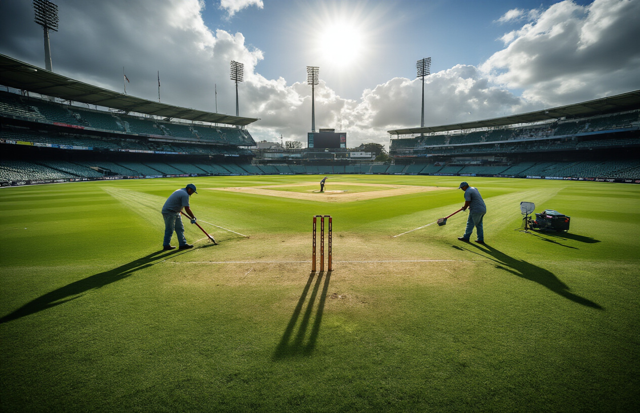 India vs Australia Womens World Cup Result Oct 12