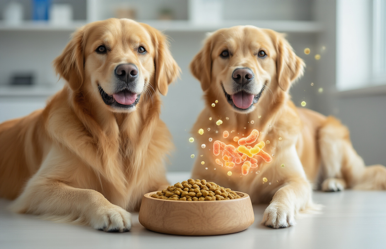 Gut Health for Pets