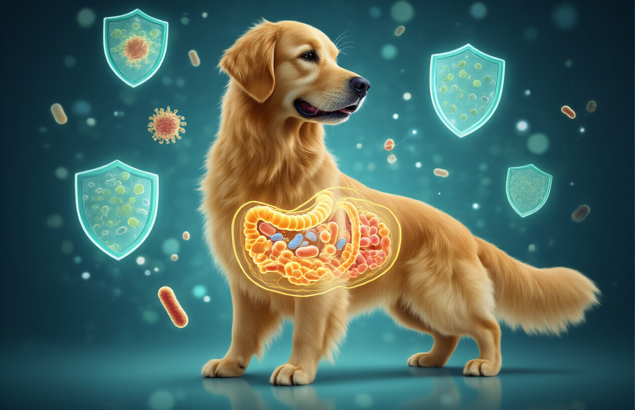 Gut Health for Pets